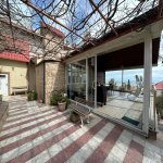 Kirayə (aylıq) 4 otaqlı Həyət evi/villa, Zaqulba, Xəzər rayonu 1
