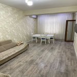 Kirayə (aylıq) 2 otaqlı Yeni Tikili, İnşaatçılar metrosu, Yasamal qəs., Yasamal rayonu 3