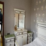 Satılır 5 otaqlı Həyət evi/villa, Nəsimi metrosu, 6-cı mikrorayon, Binəqədi rayonu 12