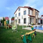 Satılır 10 otaqlı Həyət evi/villa, Novxanı, Abşeron rayonu 8