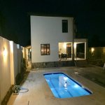 Satılır 5 otaqlı Həyət evi/villa, Buzovna, Xəzər rayonu 6