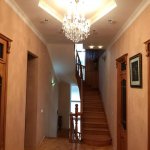 Satılır 9 otaqlı Həyət evi/villa, Neftçilər metrosu, Bakıxanov qəs., Sabunçu rayonu 8