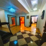 Kirayə (aylıq) 4 otaqlı Yeni Tikili, Nizami metrosu, Nəsimi rayonu 21