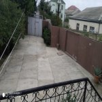 Satılır 7 otaqlı Həyət evi/villa, Badamdar qəs., Səbail rayonu 9