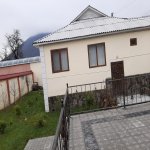 Kirayə (günlük) 3 otaqlı Həyət evi/villa Qəbələ 17