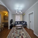 Kirayə (aylıq) 4 otaqlı Yeni Tikili, İçərişəhər metrosu, Badamdar qəs., Səbail rayonu 3