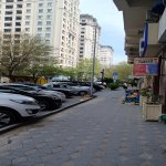 Kirayə (aylıq) Obyekt, Gənclik metrosu, Asan xidmət , Nəsimi rayonu 10
