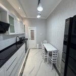 Kirayə (aylıq) 3 otaqlı Yeni Tikili, Xətai metrosu, Xətai rayonu 12