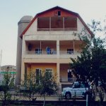 Kirayə (aylıq) 5 otaqlı Bağ evi, Novxanı, Abşeron rayonu 1