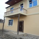 Satılır 4 otaqlı Həyət evi/villa, Masazır, Abşeron rayonu 15