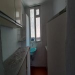 Kirayə (aylıq) 2 otaqlı Həyət evi/villa, 8 Noyabr metrosu, Nəsimi rayonu 4