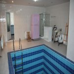 Satılır 6 otaqlı Həyət evi/villa, Novxanı, Abşeron rayonu 9