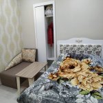 Kirayə (aylıq) 1 otaqlı Həyət evi/villa, Səbail rayonu 13