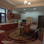 Satılır 4 otaqlı Həyət evi/villa, Badamdar qəs., Səbail rayonu 5