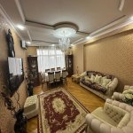 Продажа 3 комнат Новостройка, Nizami метро, Насими район 4