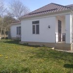 Kirayə (günlük) 3 otaqlı Həyət evi/villa Qusar 6