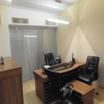 Kirayə (aylıq) 4 otaqlı Ofis, Gənclik metrosu, Nərimanov rayonu 8