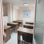 Kirayə (aylıq) 15 otaqlı Ofis, 28 May metrosu, Nəsimi rayonu 6