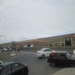 Kirayə (aylıq) 3 otaqlı Ofis, Nərimanov rayonu 2