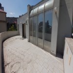 Kirayə (aylıq) 8 otaqlı Həyət evi/villa, 8 Noyabr metrosu, Yasamal rayonu 15