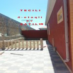 Satılır 4 otaqlı Həyət evi/villa, Koroğlu metrosu, Sabunçu rayonu 3