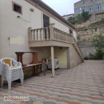 Satılır 4 otaqlı Həyət evi/villa, Neftçilər metrosu, Bakıxanov qəs., Sabunçu rayonu 4