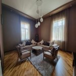 Kirayə (aylıq) 8 otaqlı Həyət evi/villa, Badamdar qəs., Səbail rayonu 14