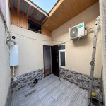 Satılır 2 otaqlı Həyət evi/villa, Koroğlu metrosu, Zabrat qəs., Sabunçu rayonu 1