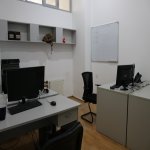 Satılır 10 otaqlı Ofis, Nizami metrosu, Yasamal rayonu 8