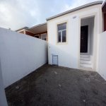 Satılır 2 otaqlı Həyət evi/villa, Binə qəs., Xəzər rayonu 1