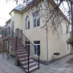 Kirayə (aylıq) 10 otaqlı Həyət evi/villa, Qara Qarayev metrosu, Bakıxanov qəs., Sabunçu rayonu 2