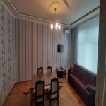 Kirayə (günlük) 2 otaqlı Həyət evi/villa Qəbələ 9