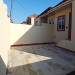 Satılır 3 otaqlı Həyət evi/villa, Azadlıq metrosu, Binəqədi qəs., Binəqədi rayonu 4