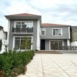 Satılır 5 otaqlı Həyət evi/villa, Neftçilər metrosu, Bakıxanov qəs., Sabunçu rayonu 2