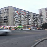 Satılır 3 otaqlı Köhnə Tikili, 20 Yanvar metrosu, 9-cu mikrorayon, Leyla Şadliq Evi, Binəqədi rayonu 1
