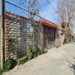 Satılır 4 otaqlı Həyət evi/villa, Avtovağzal metrosu, Biləcəri qəs., Binəqədi rayonu 16