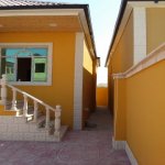 Satılır 4 otaqlı Həyət evi/villa, Zabrat qəs., Sabunçu rayonu 8