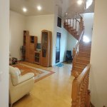 Satılır 8 otaqlı Həyət evi/villa, Şüvəlan, Xəzər rayonu 17