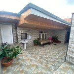 Satılır 4 otaqlı Həyət evi/villa, Avtovağzal metrosu, Biləcəri qəs., Binəqədi rayonu 13