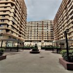 Kirayə (aylıq) 2 otaqlı Yeni Tikili, Nizami metrosu, Nəsimi rayonu 22