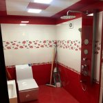 Kirayə (aylıq) 3 otaqlı Yeni Tikili, Nəriman Nərimanov metrosu, Nərimanov rayonu 28