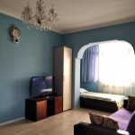 Kirayə (günlük) 3 otaqlı Yeni Tikili, Binəqədi rayonu 3