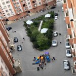 Kirayə (aylıq) 1 otaqlı Yeni Tikili, Yeni Günəşli qəs., Suraxanı rayonu 4