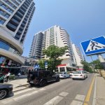 Satılır 3 otaqlı Yeni Tikili, Bayıl qəs., Səbail rayonu 2