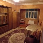 Kirayə (aylıq) 3 otaqlı Köhnə Tikili, Neftçilər metrosu, Bakıxanov qəs., Sabunçu rayonu 9