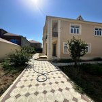Satılır 6 otaqlı Həyət evi/villa, Binə qəs., Xəzər rayonu 1