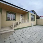 Satılır 2 otaqlı Həyət evi/villa, Masazır, Abşeron rayonu 1