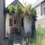 Satılır 4 otaqlı Həyət evi/villa, Koroğlu metrosu, Maştağa qəs., Sabunçu rayonu 2