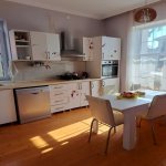 Satılır 5 otaqlı Həyət evi/villa, Həzi Aslanov metrosu, Əhmədli, Xətai rayonu 11