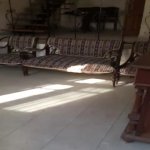 Satılır 6 otaqlı Həyət evi/villa, İçərişəhər metrosu, Səbail rayonu 8